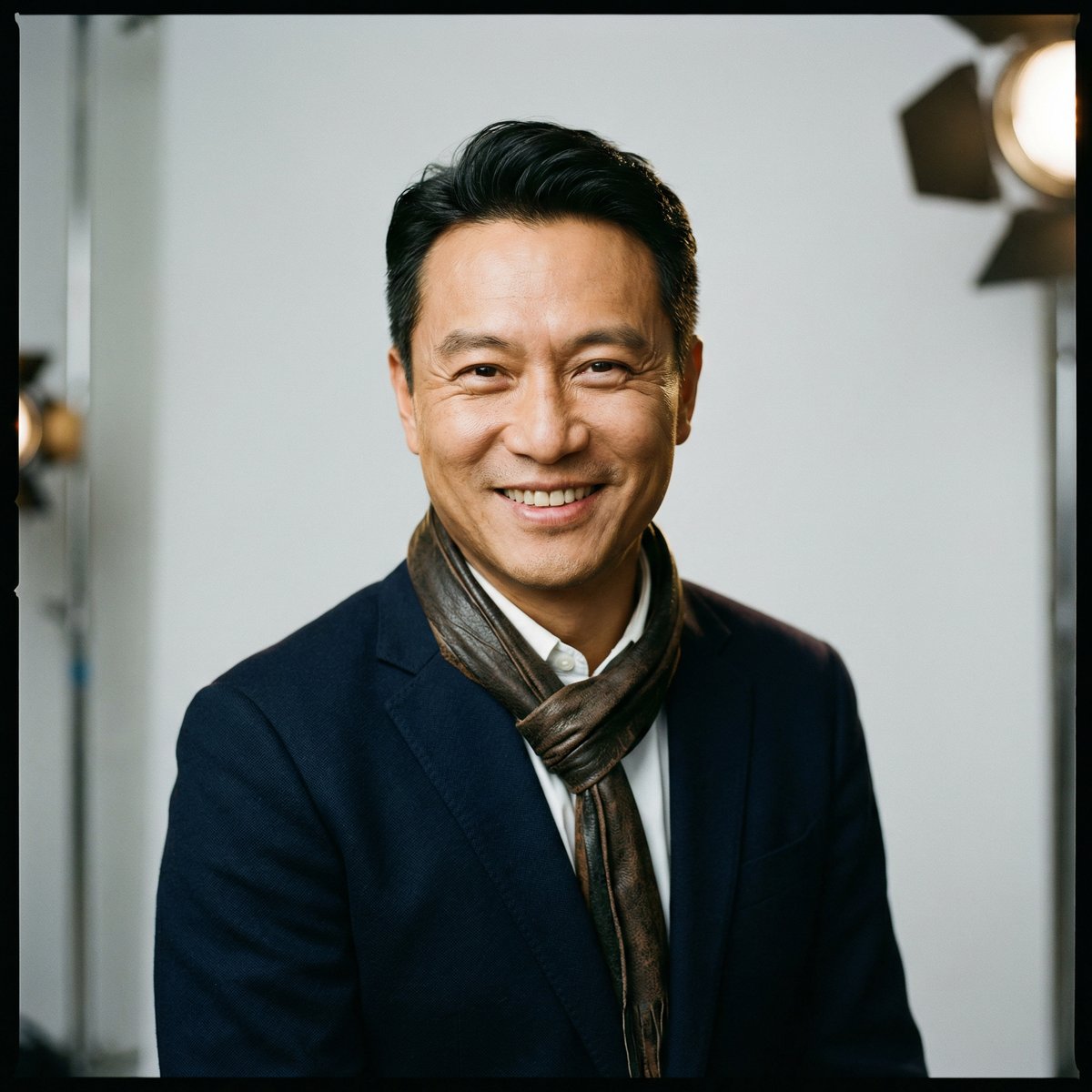 萝莉岛视频总导演周铭远