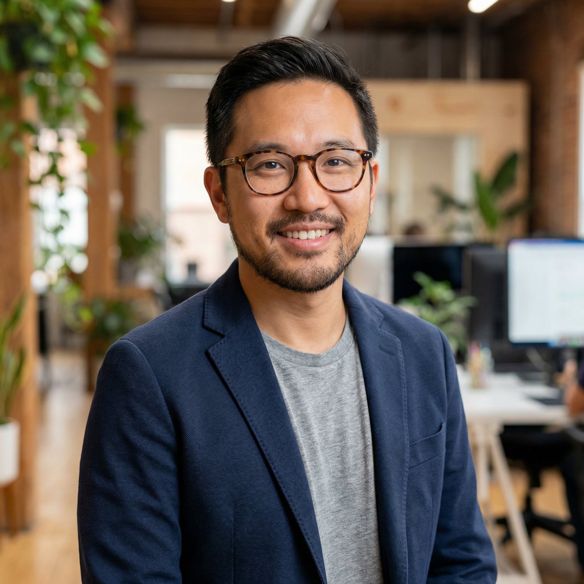 萝莉岛AI技术总监陈逸飞