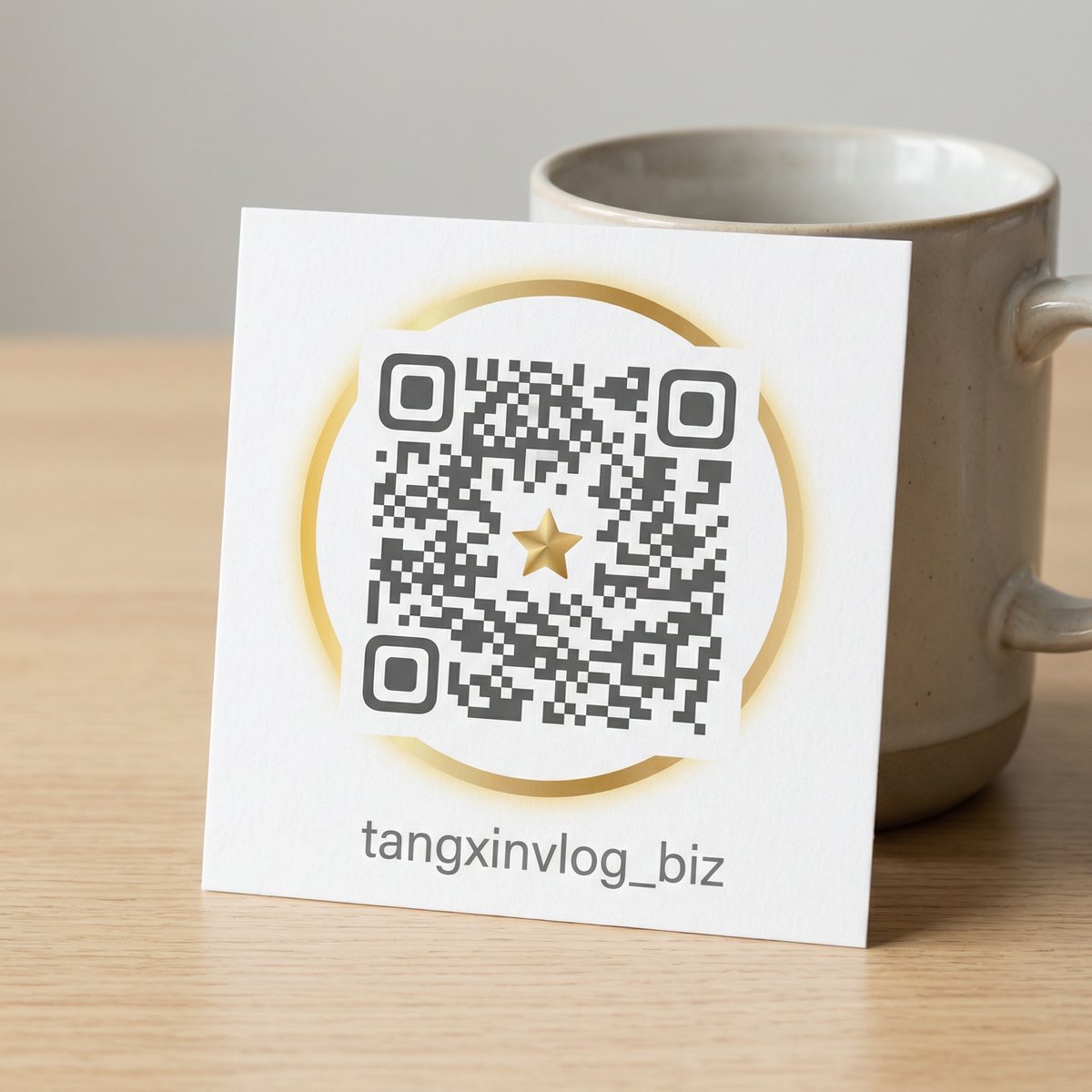 萝莉岛商务二维码